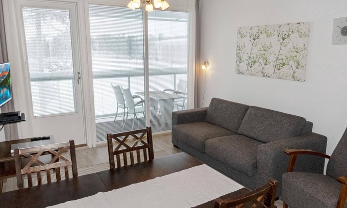 Oulu Casa | Golfstar 402 by Interhome
