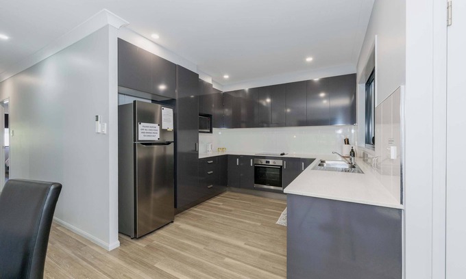 Rosslea Apartamento | Golfview Retreat Summ