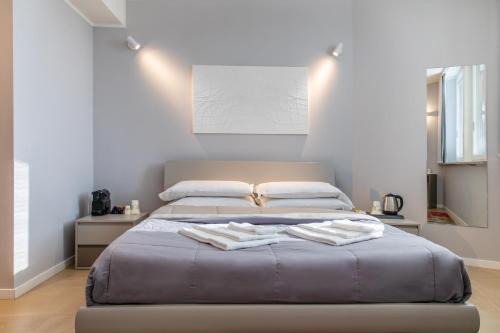 Pavia Casa | Golgi Suite