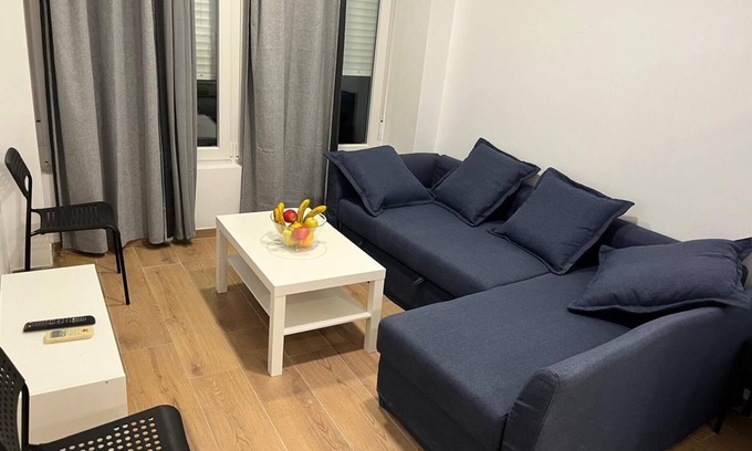 Sant Blai Apartamento | Golondrinas de Alicante.