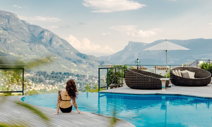 Tirolo Hotel | Golserhof