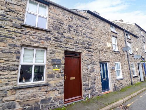 Bala Casa | Golygfa'r Orsaf Snowdonia National Park