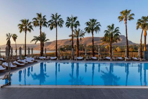 Migdal Hotel | Gomeh by Isrotel Collection