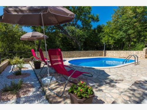 Vinodolska opcina Apartamento | GOMERCIC