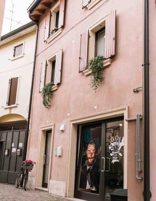 Valeggio sul Mincio Apartamento | GOMES COMFORT HOUSE