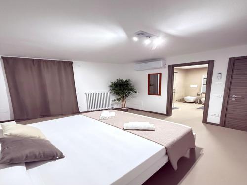 Valeggio sul Mincio Apartamento | Gomes Comfort House SUITE
