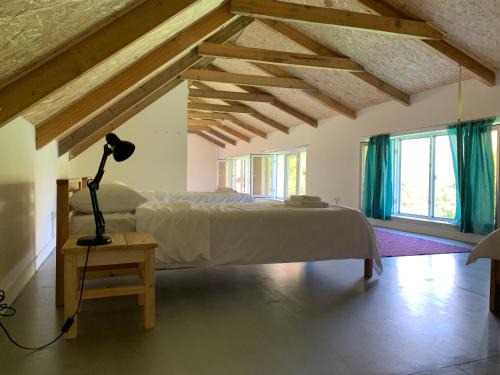 Vayots Dzor Province Casa | Gomkers Guest House