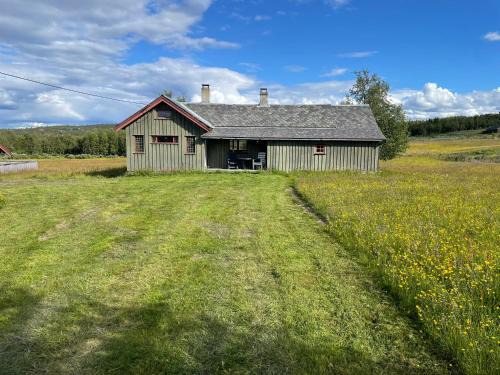 Vestre Slidre Casa | Gomostølen