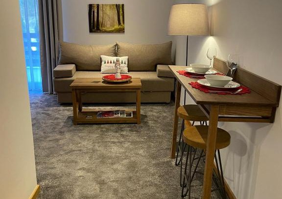 Kopaonik Apartamento | Gondola Studio Brzeće Kopaonik
