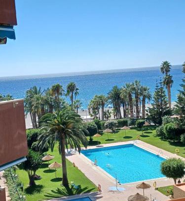 Almuñécar Apartamento | Gondolas Piso El Paraiso 2