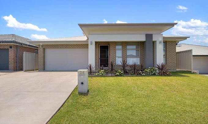 Woolgoolga Casa | Gone Coastal