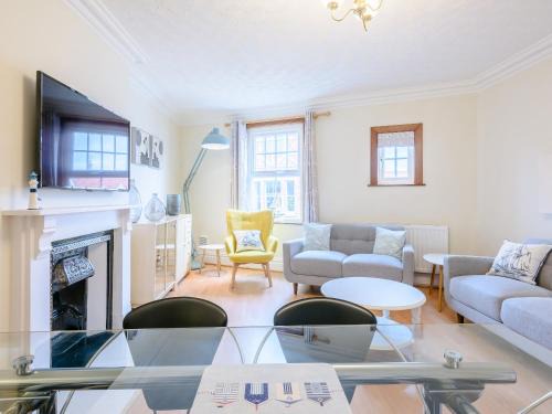 Mundesley Casa | Gone Coastal