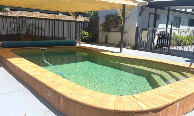 Callala Bay Casa | Gone Coastal sleeps 6