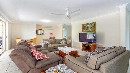 Woorim Casa | Gone Coastal - Three Bedroom Unit