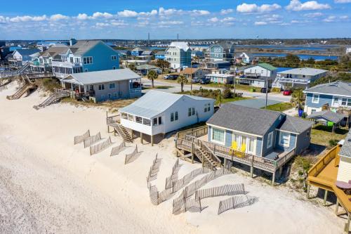 Surf City Casa | Gone Fishin