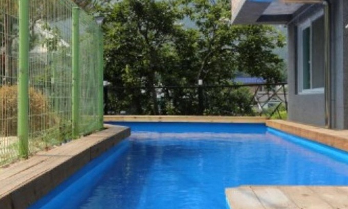 Gongju Casa | Gongju Donghaksa Moodwa Pension