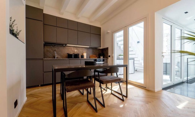 Trapani City Centre Casa | Gonia Residence