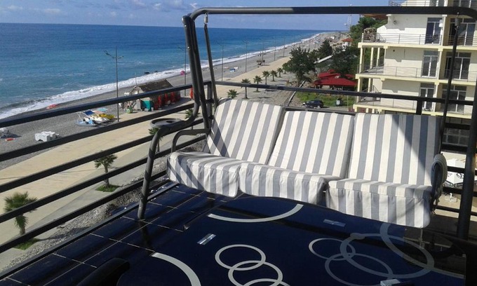 Gonio Apartamento | Gonio Sea Side