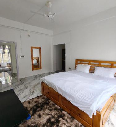 Dirang Casa | Gonpapa Homestay