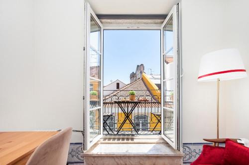Se Apartamento | Gonzalo's Guest Apartments - Downtown Historic Flats