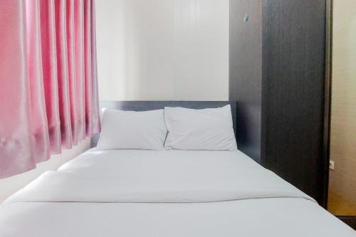 Serpong Apartamento | Good and Cozy Stay 2BR Serpong Greenview Apartment By Travelio