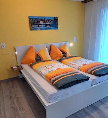 Biberist Cama Y Desayuno | good bed biberist