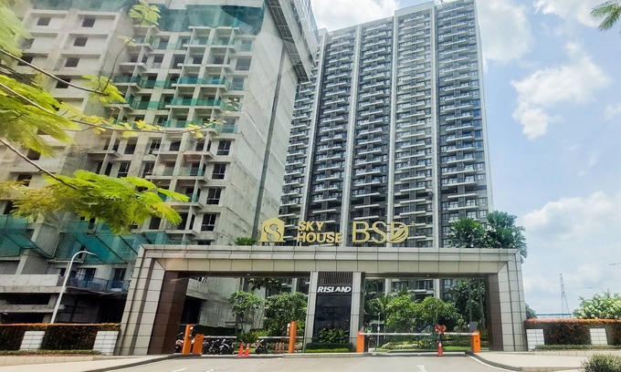 Bumi Serpong Damai Apartamento | Good Choice And Comfy 2Br Sky House Bsd Apartment