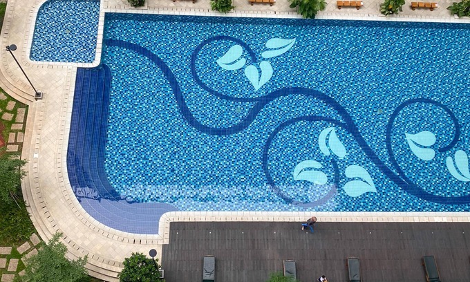 East Jakarta Apartamento | Good Choice And Homey 2Br At Signature Park Grande Apartment
