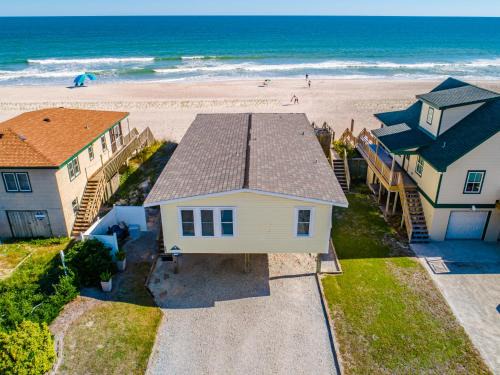 Topsail Beach Casa | Good Company
