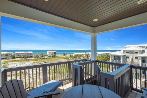 Inlet Beach Casa | Good Day Getaway