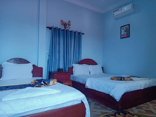 Kampot Casa | Good Day Kampot Guesthouse