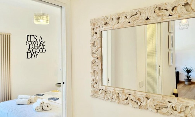 Province of Cagliari Apartamento | GOOD DAYS CAGLIARI (IUN Q4405)