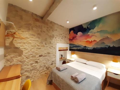Campoamor Casa | Good Energy Rooms