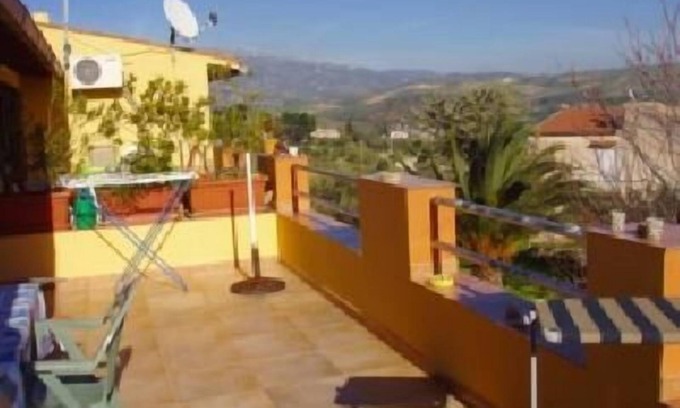 Sciacca Apartamento | "Buen equipamiento del apartamento, excelente ubicación si tienes paz y rapidez con de
