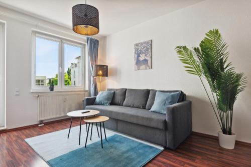 Erbenheim Apartamento | Good Homes Business Apartments & Ferienwohnungen I Netflix, Küche & 1000Mbits