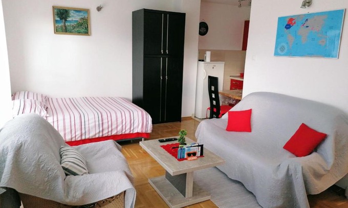 Banja Luka Apartamento | Good Host