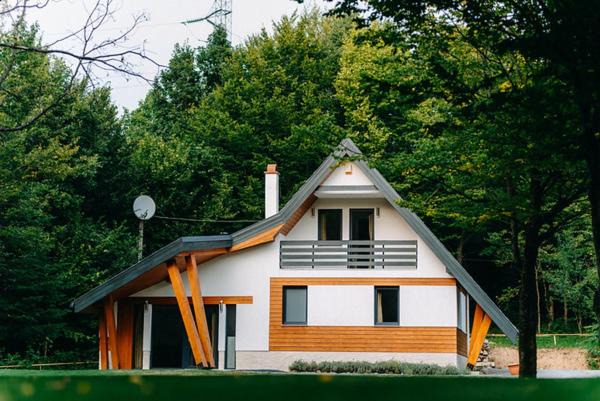 Lueta Casa | Good House