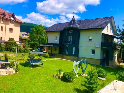 Yaremche Cabina | Good House Yaremche