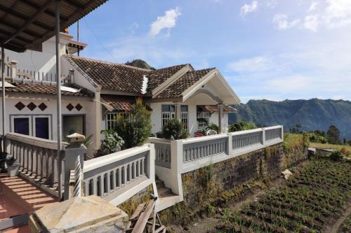 Ngadisari Casa | Good Karma Bromo Guesthouse