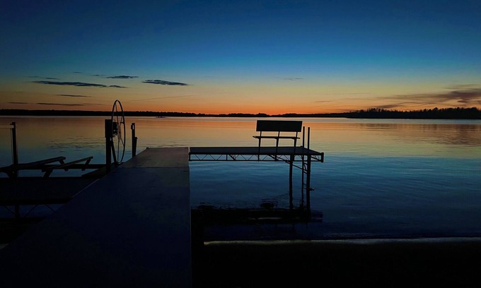 Hazelhurst Casa | Good Life Cabin @ Willow Flowage