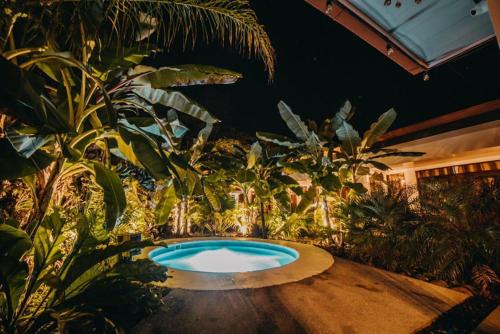 Sámara Cabina | Good Life Lodge