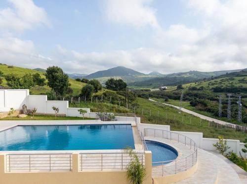 Taghramt Apartamento | Good Life Yellow and Ocean Holiday Apartments
