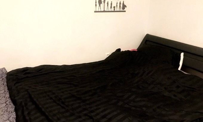 Bussy-Saint-Georges Apartamento | ---- Buen pequeño estudio ----