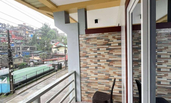 Baguio Hotel | Good Living Baguio
