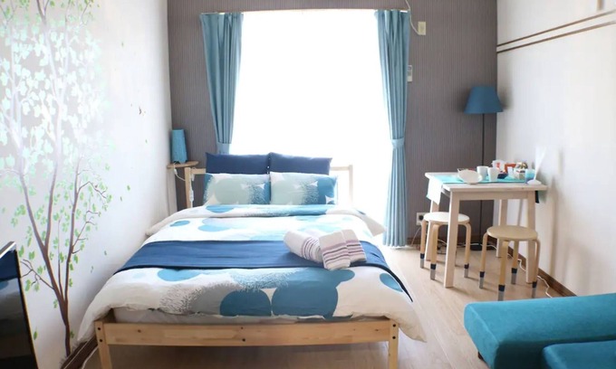 Urayasu Apartamento | Good location just one station to Disney Resort - 107 / Urayasu Chiba