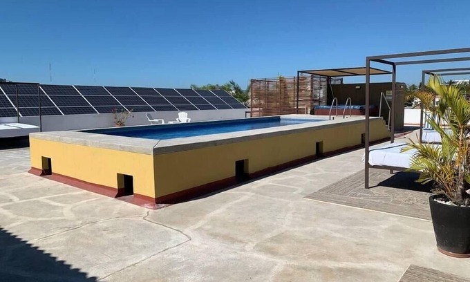 Díaz Ordaz Condominio | Mejor ubicación! Versalles a 3 cuadras de playa!?