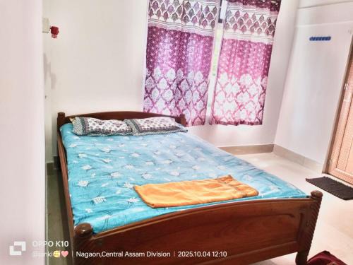 Nagaon Casa | Good luck homestay