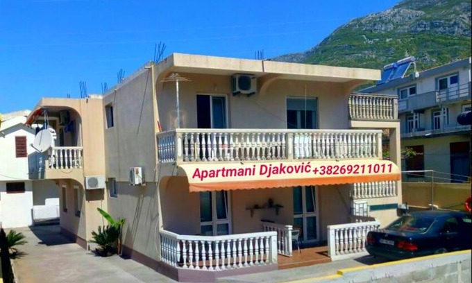 Zgrade Apartamento | Good lucky
