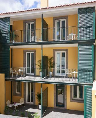 Sao Pedro Apartamento | Good Memories Lodge