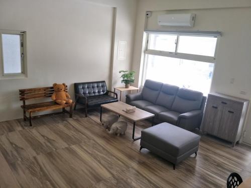 Huxi Casa | Good moment B&B